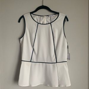 NWT Calvin Klein Blouse